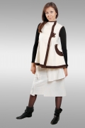 Інтерпретація народного костюму 2007р.